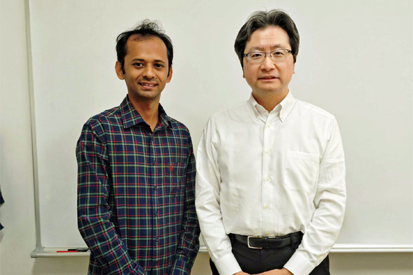 Dr.Vijayakumar_joined